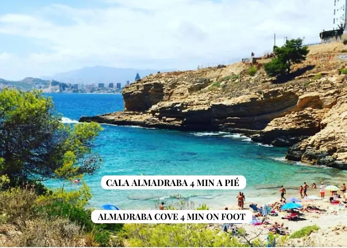 Apartamento Completo Vera Rincon De Loix