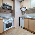 Lägenhet Completo Vera Rincon De Loix Benidorm