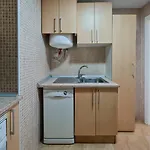 Completo Vera Rincon De Loix Lägenhet Benidorm