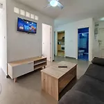 Completo Vera Rincon De Loix Appartement Benidorm