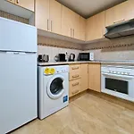 Completo Vera Rincon De Loix Appartement
