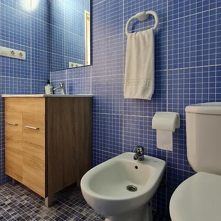 Completo Vera Rincon De Loix Бенидорм