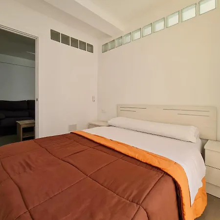 Апартаменты Completo Vera Rincon De Loix *