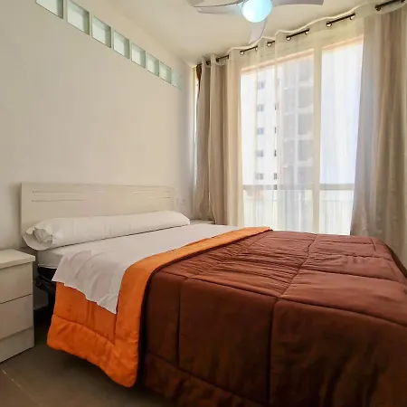 Completo Vera Rincon De Loix Appartement *