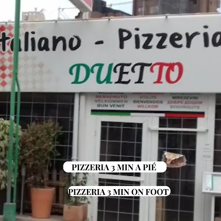 Completo Vera Rincon De Loix *