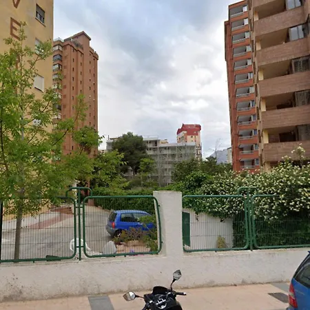 Completo Vera Rincon De Loix Appartement